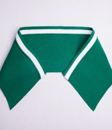 Gola Poliéster com Listra