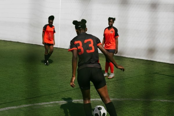 Escolha o tecido certo para o seu esporte
