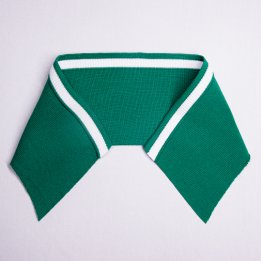 Gola Poliéster com Listra